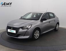 Peugeot 208 Vannes