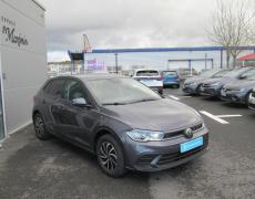 Volkswagen Polo Saint-Maximin