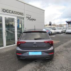 Volkswagen Polo Polo 1.0 TSI 95 S&S BVM5 VW Edition Saint-Maximin