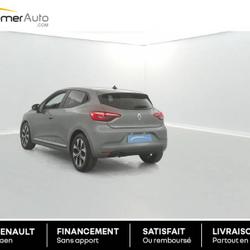 Renault Clio 5 TCe 90 Evolution H&eacute;rouville-Saint-Clair