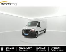 Renault Master Hérouville-Saint-Clair