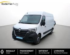 Renault Master Hérouville-Saint-Clair