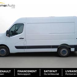 Renault Master FOURGON FGN TRAC F3500 L2H2 BLUE DCI 135 CONFORT H&eacute;rouville-Saint-Clair