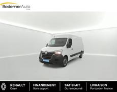 Renault Master Hérouville-Saint-Clair