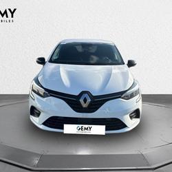 Renault Clio 5 Clio Blue dCi 100 Evolution Vannes
