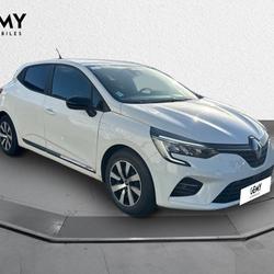 Renault Clio 5 Clio Blue dCi 100 Evolution Vannes