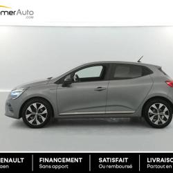 Renault Clio 5 TCe 90 Evolution H&eacute;rouville-Saint-Clair