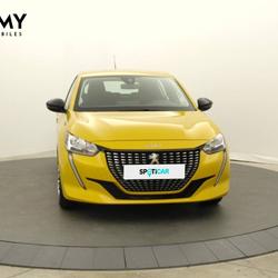 Peugeot 208 208 PureTech 75 S&S BVM5 Active Vannes