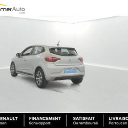 Renault Clio 5 TCe 90 Equilibre H&eacute;rouville-Saint-Clair