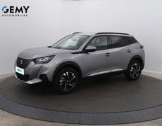 Peugeot e-2008 Vannes