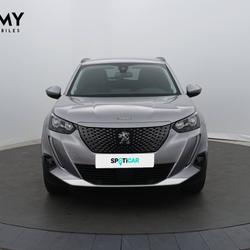 Peugeot e-2008 2008 Electrique 136 ch Allure Pack Vannes