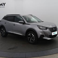 Peugeot e-2008 2008 Electrique 136 ch Allure Pack Vannes