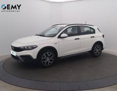 Fiat Tipo 2 Vannes