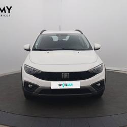 Fiat Tipo 2 Tipo 1.0 Firefly Turbo 100 ch S&S Life Plus Vannes