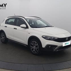 Fiat Tipo 2 Tipo 1.0 Firefly Turbo 100 ch S&S Life Plus Vannes