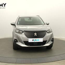 Peugeot 2008 2008 BlueHDi 130 S&S EAT8 Allure Pack Vannes