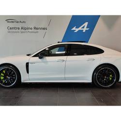 Porsche Panamera Turbo S V8 4.0 680 Hybrid PDK Saint-Gr&eacute;goire