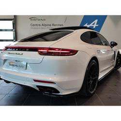 Porsche Panamera Turbo S V8 4.0 680 Hybrid PDK Saint-Gr&eacute;goire