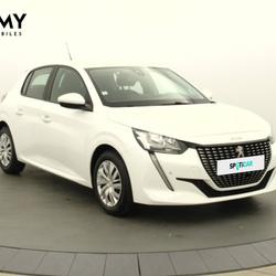 Peugeot 208 208 BlueHDi 100 S&S BVM6 Active Vannes