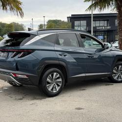 Hyundai Tucson 1.6 T-GDI 230CH HYBRID CREATIVE BVA6 occasion - Guer - photo 3/21