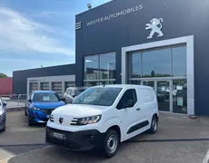 Peugeot Partner Mordelles