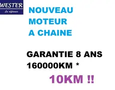 Peugeot Partner Mordelles