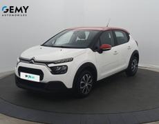 Citroen C3 Vannes