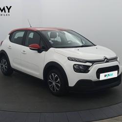 Citroen C3 C3 PureTech 83 S&S BVM5 Feel Vannes