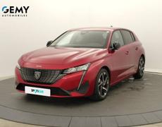 Peugeot 308 III Phase 1 Vannes