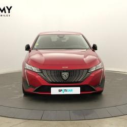 Peugeot 308 III Phase 1 308 BlueHDi 130ch S&S EAT8 Allure Pack Vannes