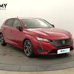 Peugeot 308 III Phase 1 308 BlueHDi 130ch S&S EAT8 Allure Pack Vannes