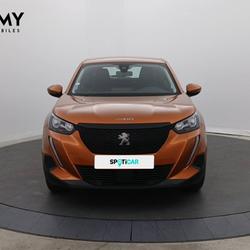 Peugeot 2008 2008 PureTech 100 S&S BVM6 Active Vannes