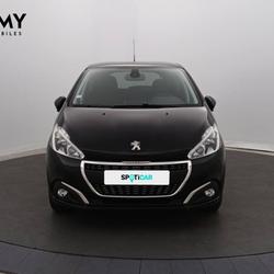 Peugeot 208 208 PureTech 82ch S&S BVM5 Signature Vannes