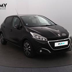 Peugeot 208 208 PureTech 82ch S&S BVM5 Signature Vannes