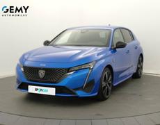 Peugeot 308 III Phase 1 Vannes