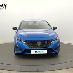 Peugeot 308 III Phase 1 308 PHEV 225 e-EAT8 GT Vannes