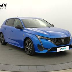 Peugeot 308 III Phase 1 308 PHEV 225 e-EAT8 GT Vannes