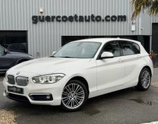 BMW Serie 1 Guer