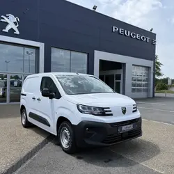 Peugeot Partner M ESSENCE 110CH 17459&euro; HT Guer