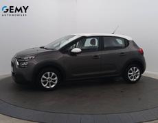 Citroen C3 Vannes