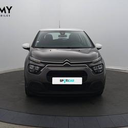Citroen C3 C3 PureTech 83 S&S BVM5 Feel Vannes