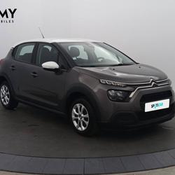 Citroen C3 C3 PureTech 83 S&S BVM5 Feel Vannes