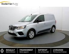 Renault Kangoo Saint-Brieuc