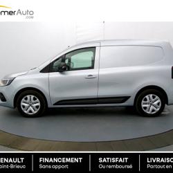 Renault Kangoo E-TECH ELECTRIQUE EV45 DC 80KW EXTRA SESAME OUVRE TOI Saint-Brieuc