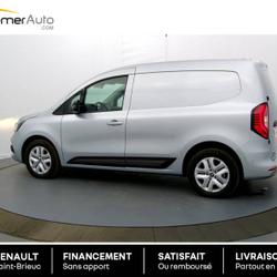 Renault Kangoo E-TECH ELECTRIQUE EV45 DC 80KW EXTRA SESAME OUVRE TOI Saint-Brieuc
