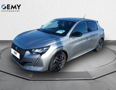 Peugeot 208 - 208 PureTech 100 S&S EAT8 Allure - 16 290 €