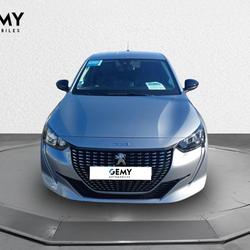 Peugeot 208 208 PureTech 100 S&S EAT8 Allure Vannes