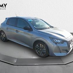 Peugeot 208 208 PureTech 100 S&S EAT8 Allure Vannes