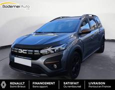 Dacia Jogger Saint-Brieuc