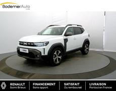 Dacia Duster Saint-Brieuc